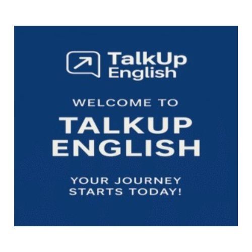 TalkUp English